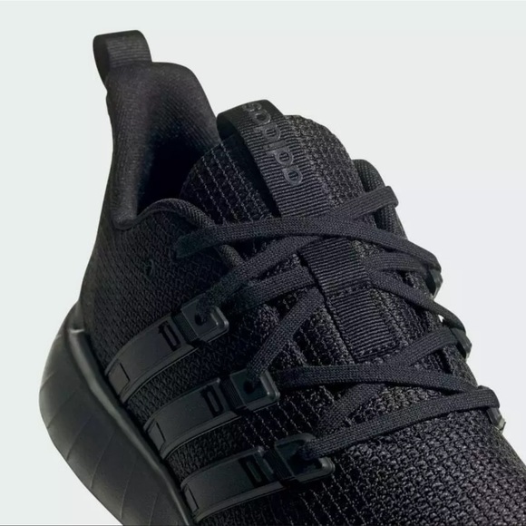 Men Adidas Questar Flow Shoes - Picture 7 of 8